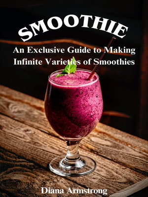 cover image of Smoothie